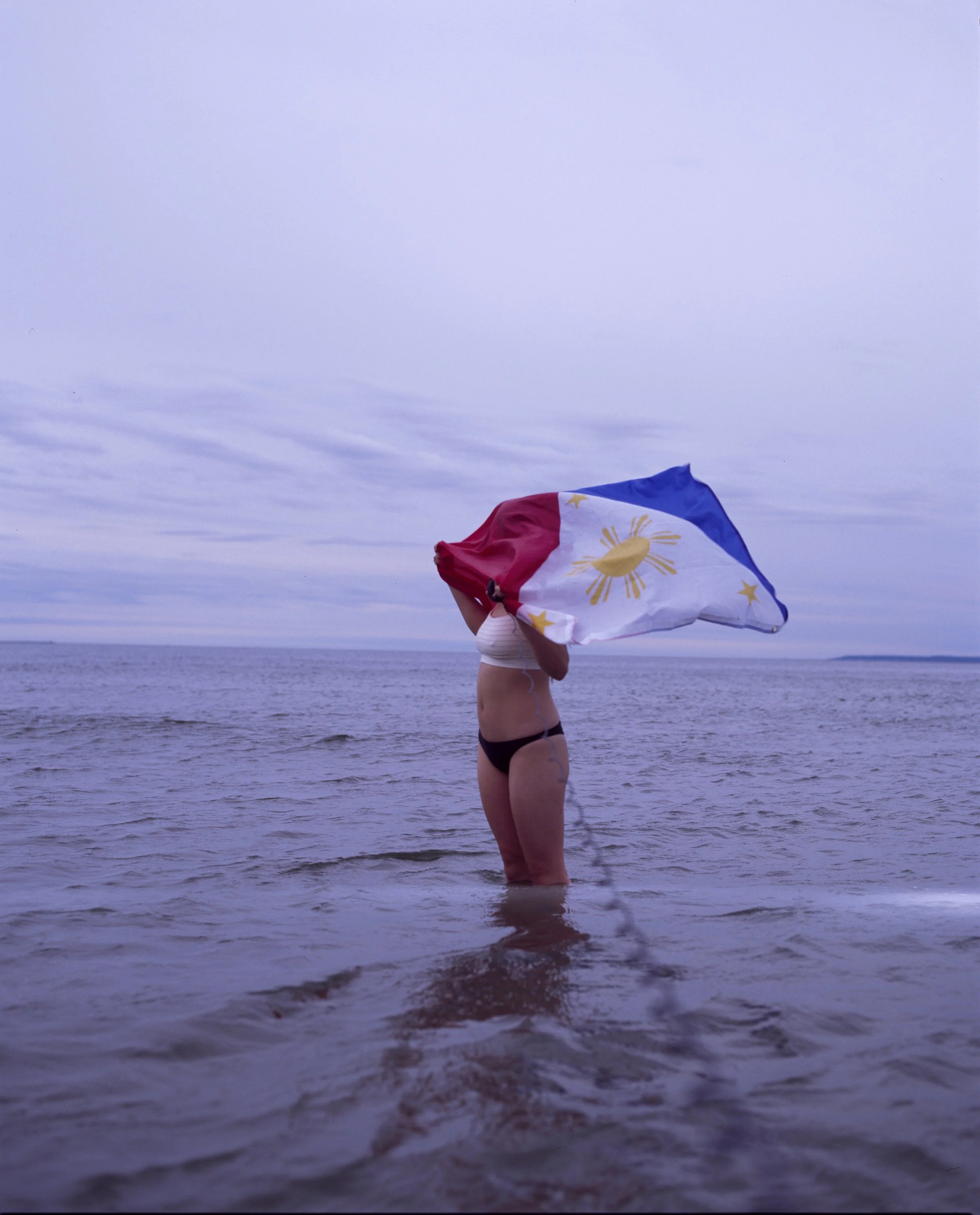 Coney Island, April 19, 2026