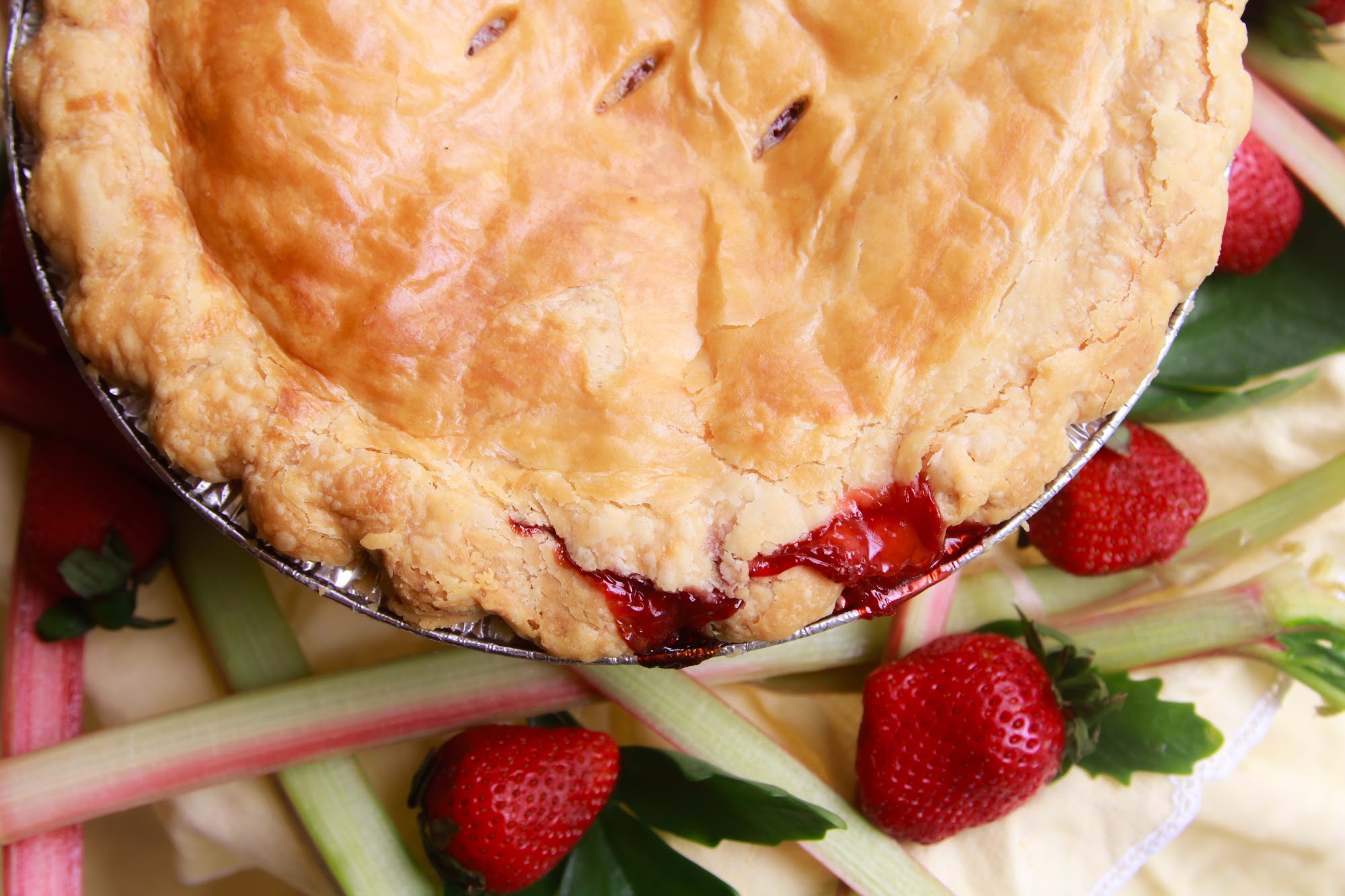 Petee's Pie Company — image 21