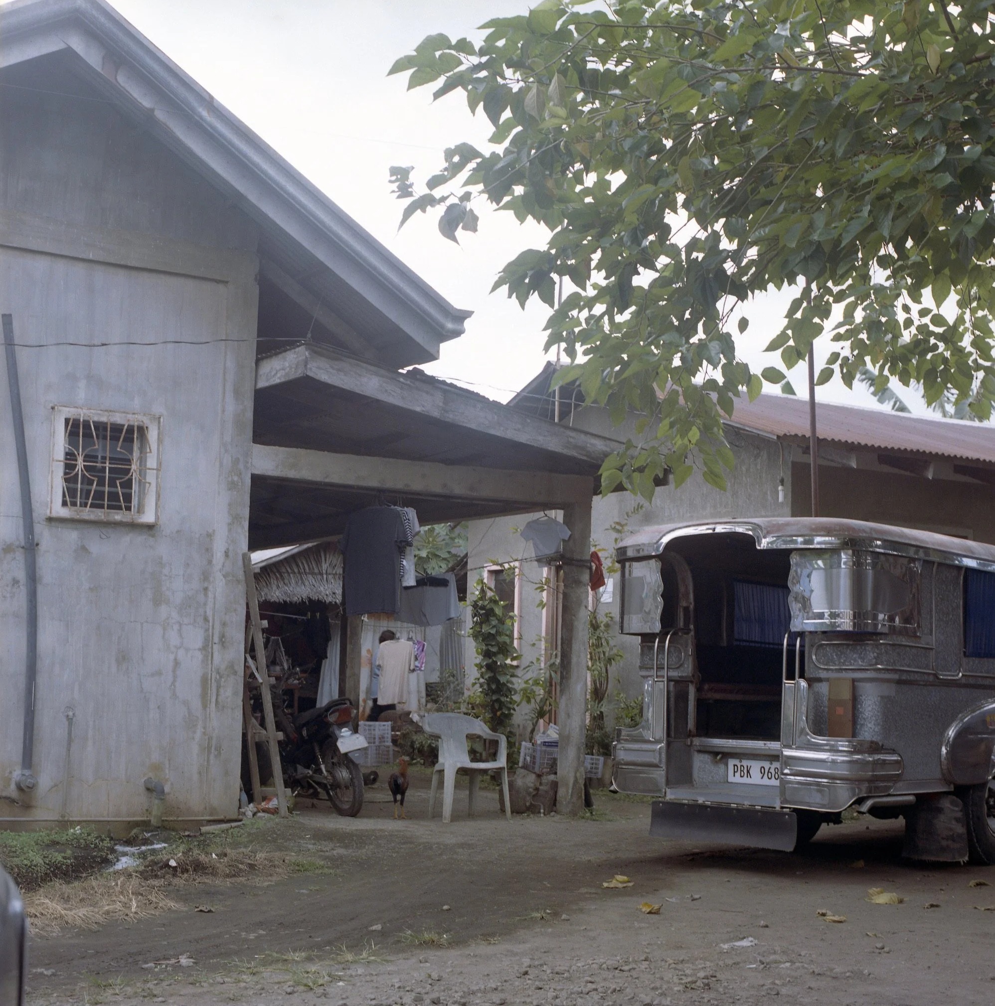 Maharlika, Philippines — image 75