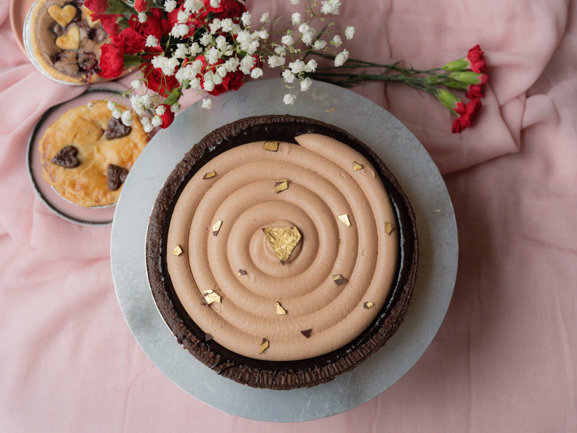 Petee's Pie Company